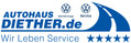 Logo Autohaus K.-H. Diether GmbH
